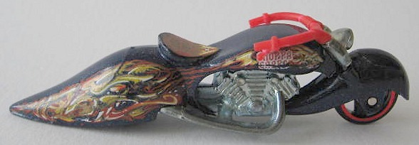 harley chop16 1.40